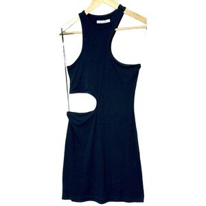 the a&f mara denim vest mini dress Abercrombie & Fitch | Dresses | Nwt Abercrombie Fitch Af Size Xs our Vianna Vest Dress 尺码:L Elegant girls wedding guest dress Sweater vest 20 Stylish Blue Shoes